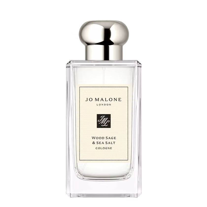 Wood Sage & Sea Salt Cologne · 100 ml bottle