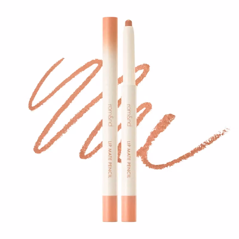 rom&nd Lip Mate Pencil