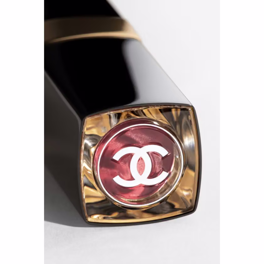 90 Jour · transparent cap detail