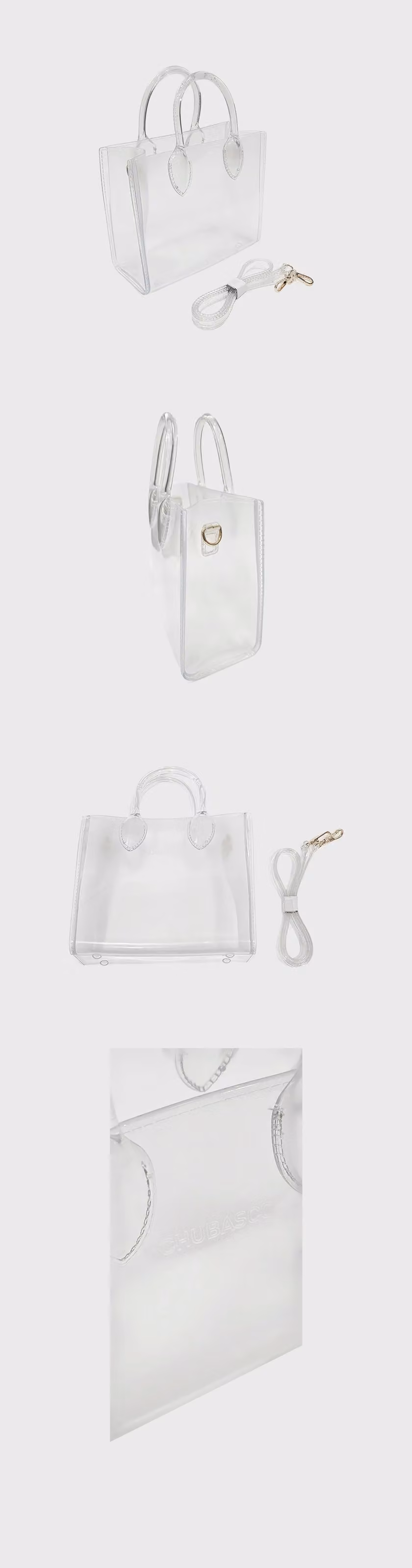 Official Chubasco product details and usage guide