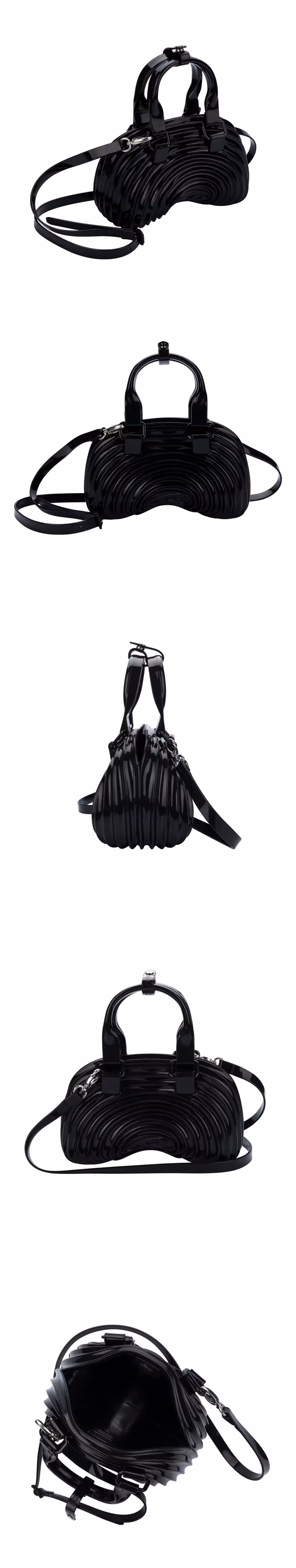 Official Melissa × Diesel product details and usage guide