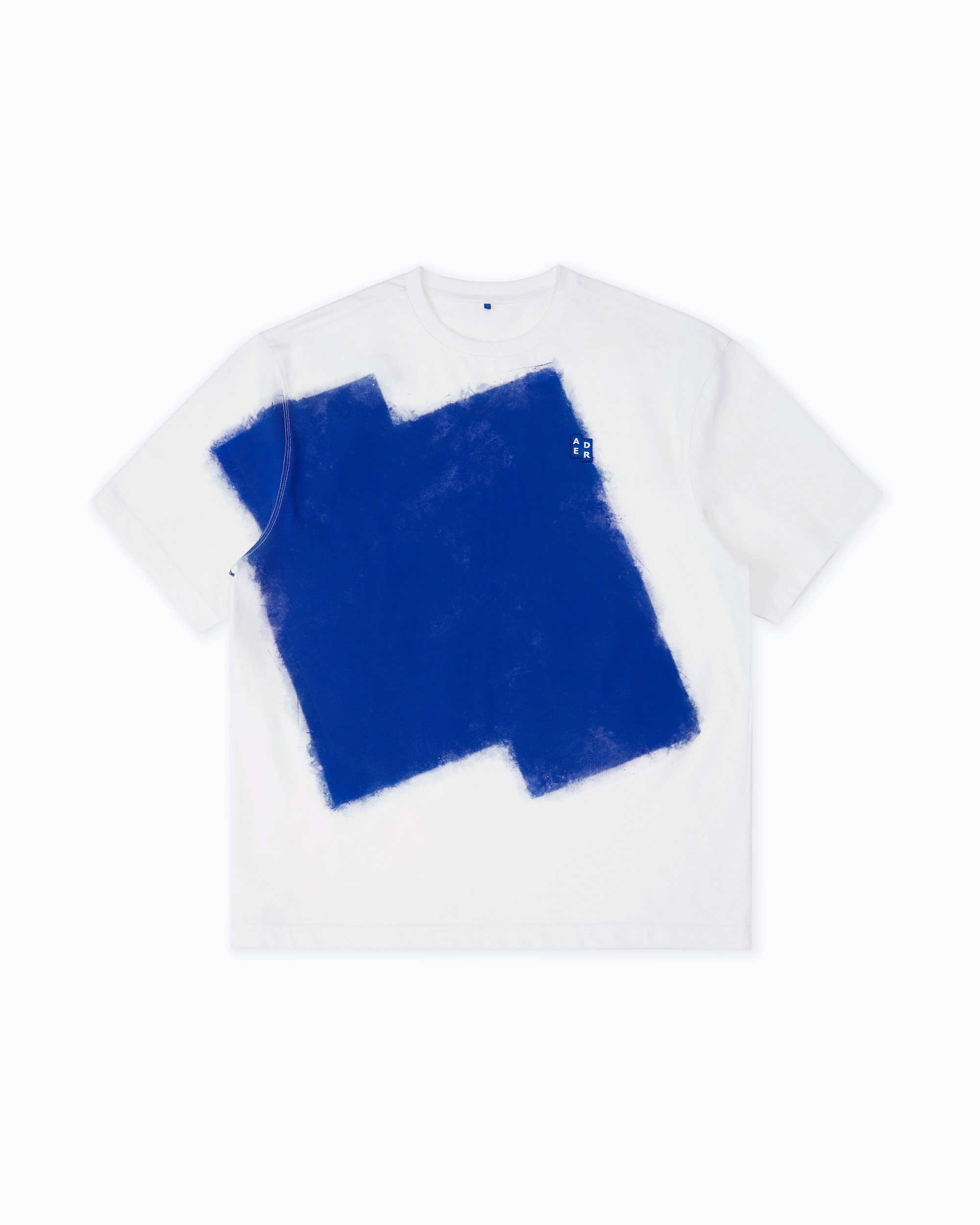 Ader Error Sig; BL Tag t-shirt 03, official representative product photo